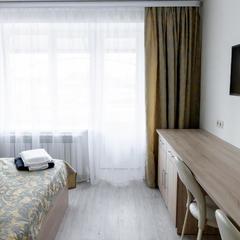 Отель SAINT LAKE, Шатура, Московская область