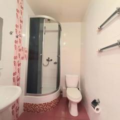 Гостиница Дио Лакруа, Шахты, Ростовская область