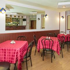 Гостиница Шарья, Шарья, Костромская область