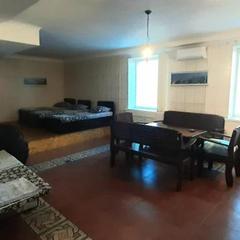 Гостиница Дио Лакруа, Шахты, Ростовская область