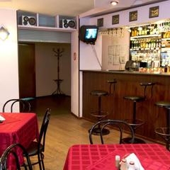 Гостиница Шарья, Шарья, Костромская область