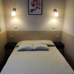 Отель Игуасу, Шаховская, Московская область