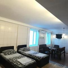 Гостиница Дио Лакруа, Шахты, Ростовская область