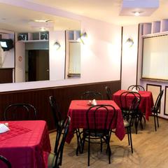 Гостиница Шарья, Шарья, Костромская область