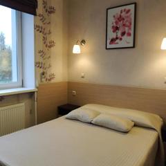 Отель Игуасу, Шаховская, Московская область