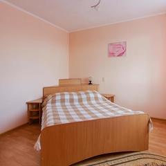 Гостиница Шарья, Шарья, Костромская область