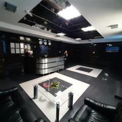 Гостиница Дио Лакруа, Шахты, Ростовская область