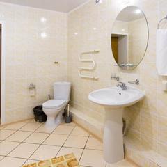 Гостиница Шарья, Шарья, Костромская область