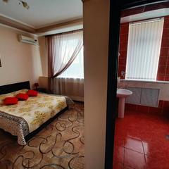 Гостиница Дио Лакруа, Шахты, Ростовская область