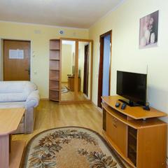 Гостиница Шарья, Шарья, Костромская область