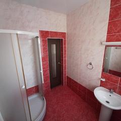 Гостиница Дио Лакруа, Шахты, Ростовская область