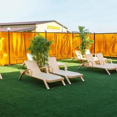 Отель SAINT LAKE, Шатура, Московская область