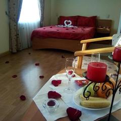 Отель Кава ди Пьетра, Шахты, Ростовская область