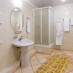 Гостиница Шарья, Шарья, Костромская область