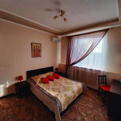 Гостиница Дио Лакруа, Шахты, Ростовская область