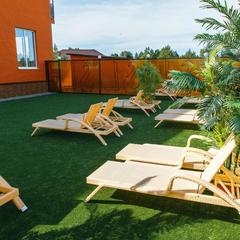 Отель SAINT LAKE, Шатура, Московская область