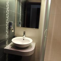 Отель Игуасу, Шаховская, Московская область