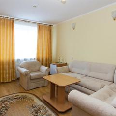 Гостиница Шарья, Шарья, Костромская область