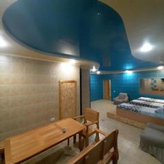 Гостиница Дио Лакруа, Шахты, Ростовская область