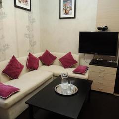 Отель Игуасу, Шаховская, Московская область