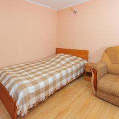 Гостиница Шарья, Шарья, Костромская область