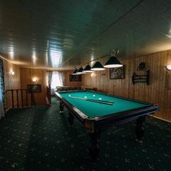 Отель SAINT LAKE, Шатура, Московская область