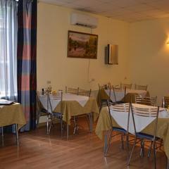 Отель Кава ди Пьетра, Шахты, Ростовская область