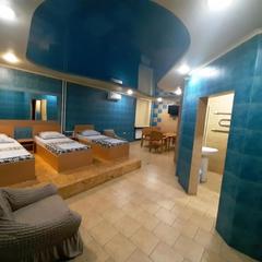 Гостиница Дио Лакруа, Шахты, Ростовская область