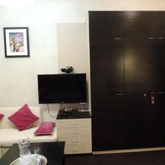 Отель Игуасу, Шаховская, Московская область