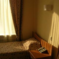 Отель Кава ди Пьетра, Шахты, Ростовская область