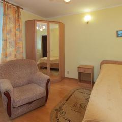 Гостиница Шарья, Шарья, Костромская область