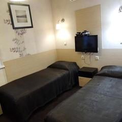 Отель Игуасу, Шаховская, Московская область