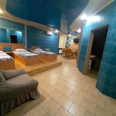 Гостиница Дио Лакруа, Шахты, Ростовская область