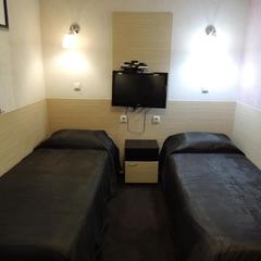 Отель Игуасу, Шаховская, Московская область