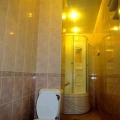 Гостиница Кузбасс, Шахты, Ростовская область