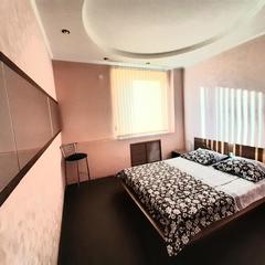 Гостиница Дио Лакруа, Шахты, Ростовская область