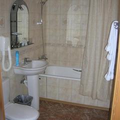 Отель Кава ди Пьетра, Шахты, Ростовская область