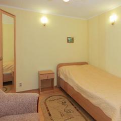 Гостиница Шарья, Шарья, Костромская область