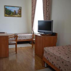 Отель Кава ди Пьетра, Шахты, Ростовская область