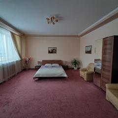 Гостиница Дио Лакруа, Шахты, Ростовская область