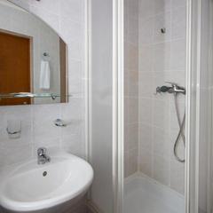 Гостиница Шарья, Шарья, Костромская область