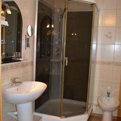 Отель Кава ди Пьетра, Шахты, Ростовская область