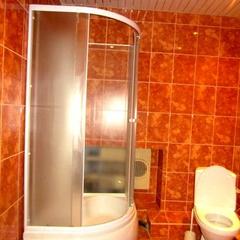 Гостиница Кузбасс, Шахты, Ростовская область