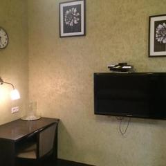 Отель Игуасу, Шаховская, Московская область