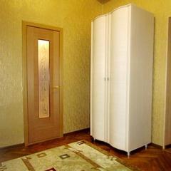 Гостиница Кузбасс, Шахты, Ростовская область