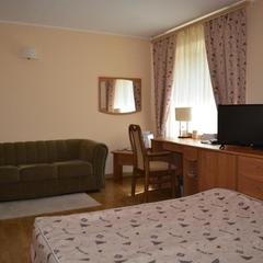 Отель Кава ди Пьетра, Шахты, Ростовская область