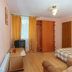 Гостиница Шарья, Шарья, Костромская область