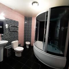 Гостиница Дио Лакруа, Шахты, Ростовская область