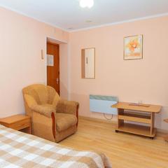 Гостиница Шарья, Шарья, Костромская область