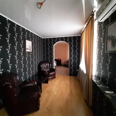 Гостиница Дио Лакруа, Шахты, Ростовская область